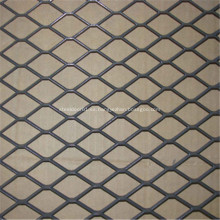 Malla de metal expandido de acero inoxidable 304 316 316L